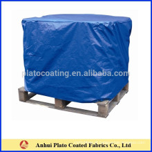 China fabricante personalizado UV tratada pallet cobre